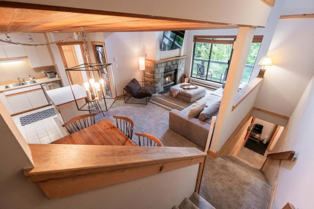 Foxglove By Outpost Hébergement de vacances Whistler